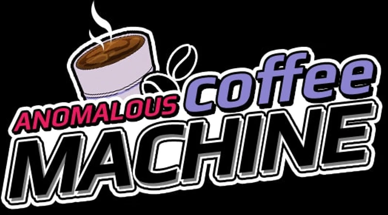 Anomalous Coffee Machine