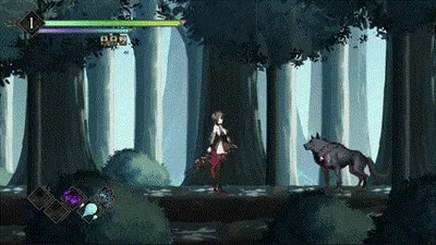 Blight Memoria Preview 8