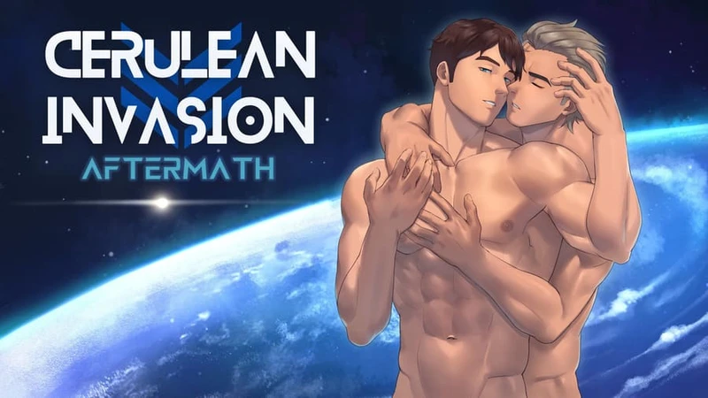 Cerulean Invasion Aftermath