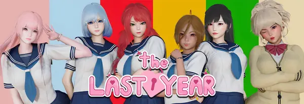 The Last Year