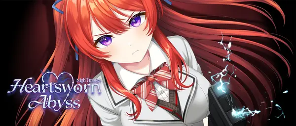 Heartsworn Abyss: NighTmaRes