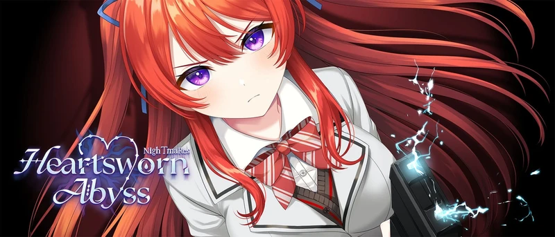 Heartsworn Abyss: NighTmaRes