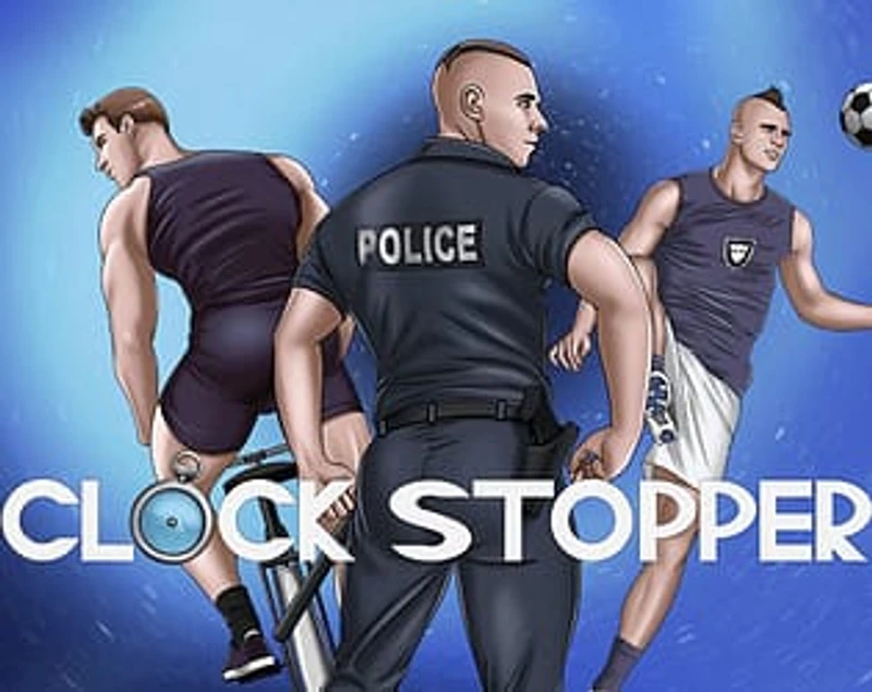Clock Stopper