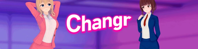 Changr: A Social Revolution