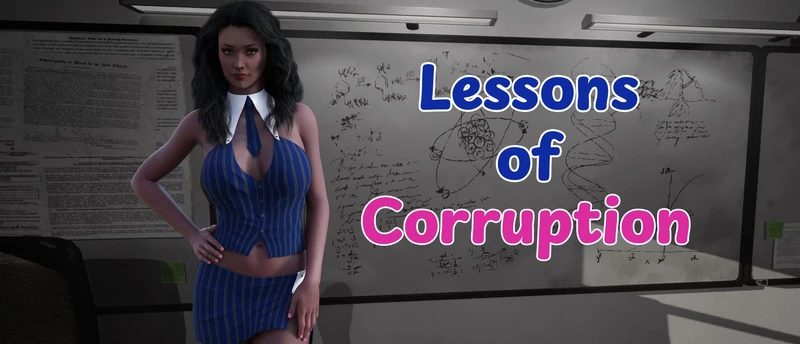 Lessons of Corruption