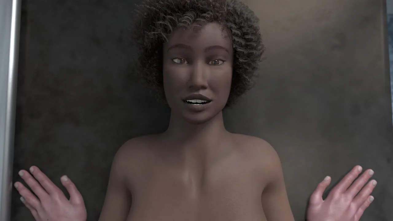 The Ballad of Stacis Mum Preview 6