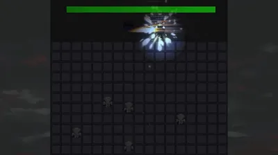 Mask of Dead Alt Prototype Preview 6