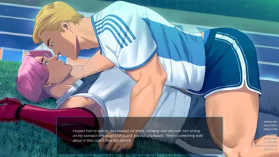 Cerulean Invasion Aftermath Preview 1