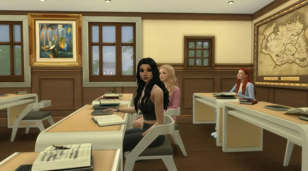 Velaris University Preview 2