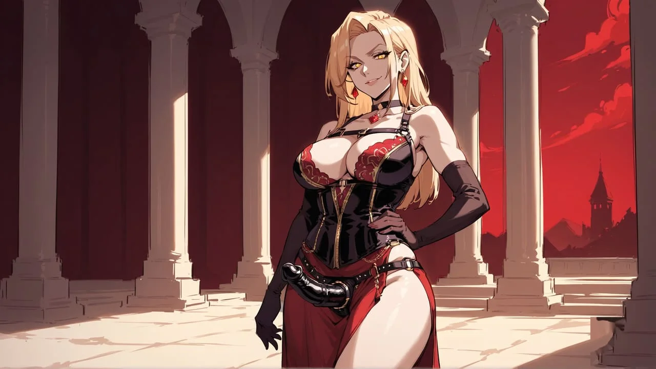 Find Wife in a Dungeon Preview 4
