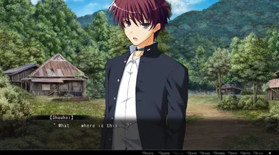 Rebellions Secret Game 2nd Stage Preview 3