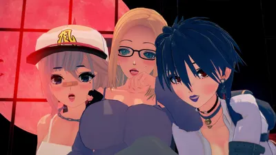 Mutual Corruption Preview 7