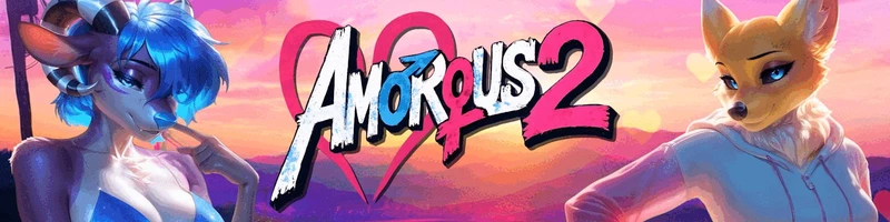 Amorous 2