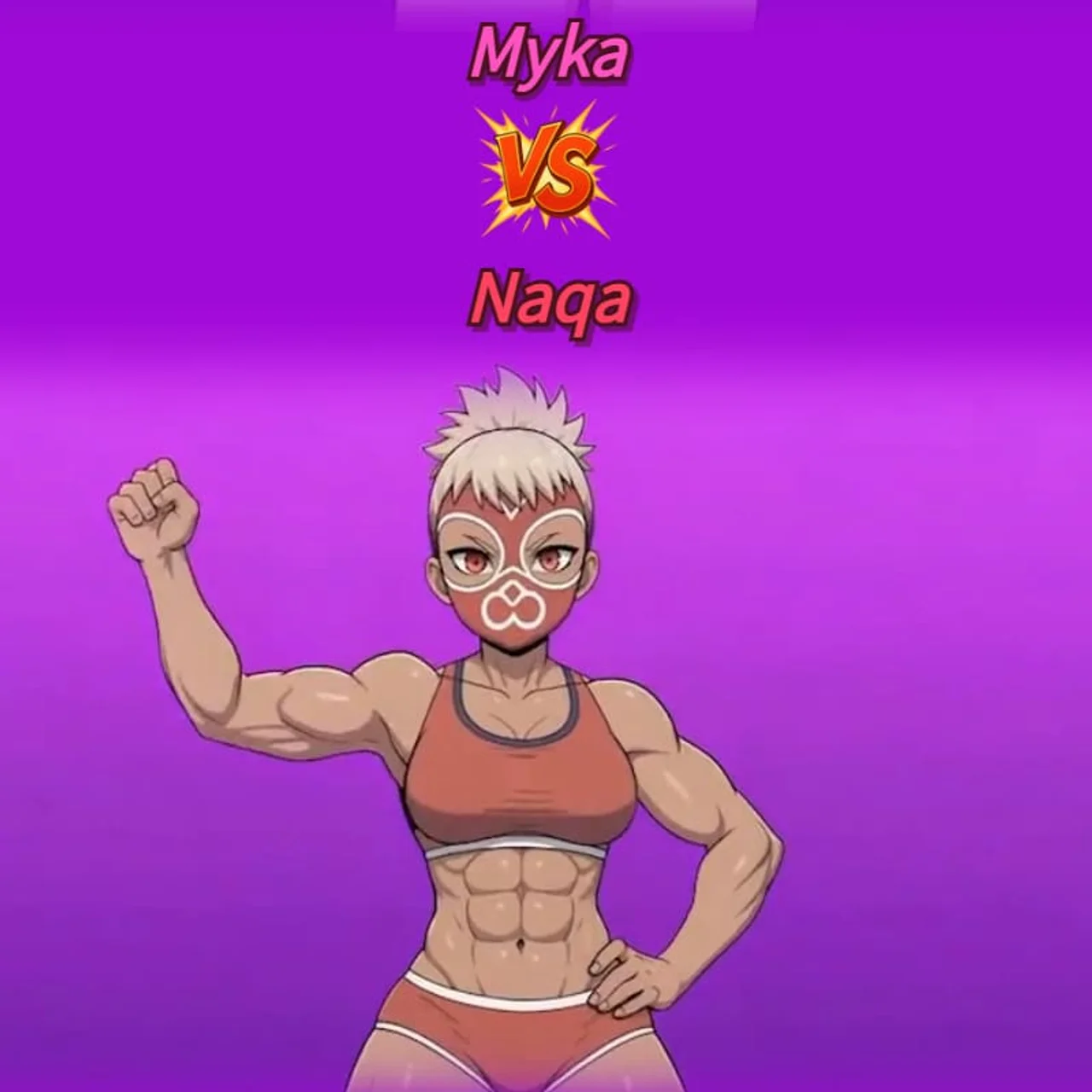 Spank Booty Clash Preview 4