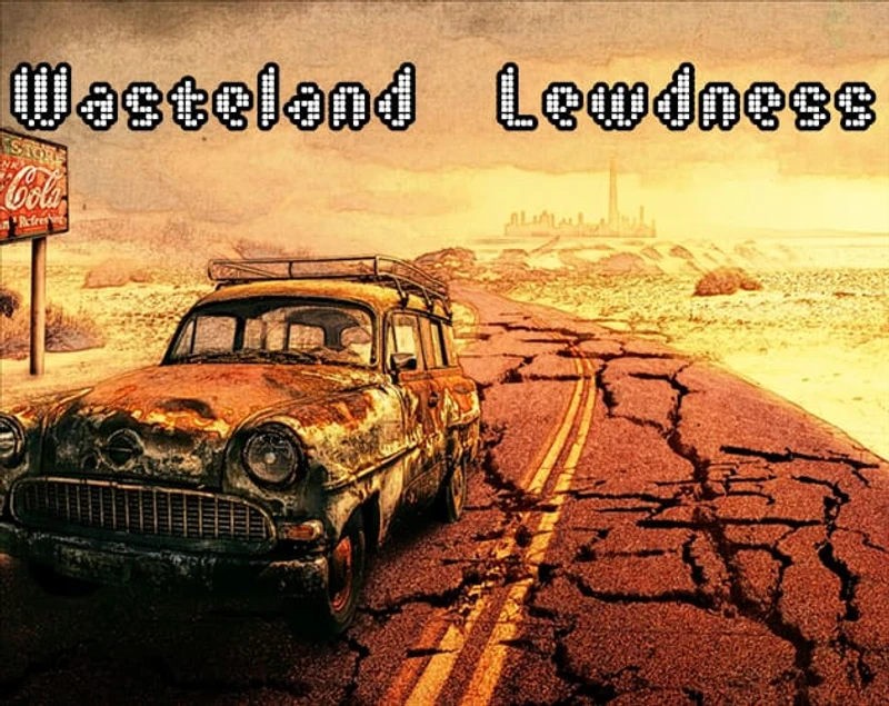 Wasteland Lewdness