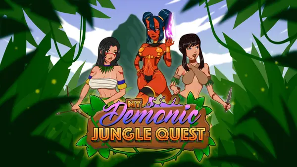 My Demonic Jungle Quest