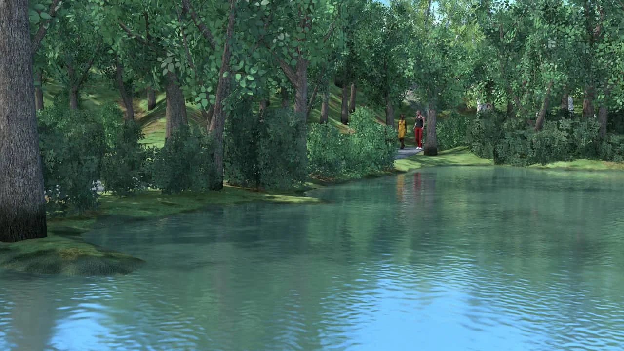 The Ballad of Stacis Mum Preview 1
