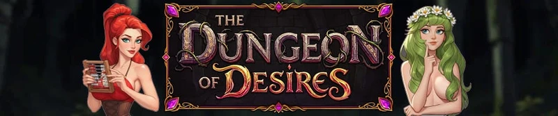 The Dungeon of Desires