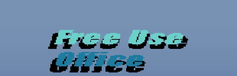Freeuse Office