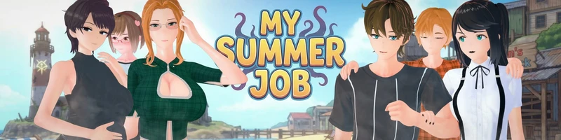 My Summer Job