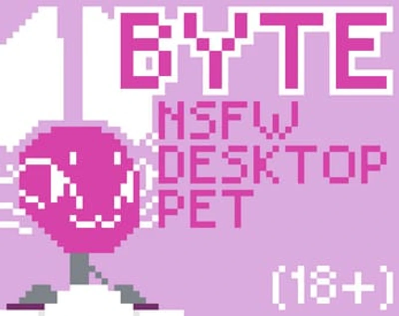 Byte - Desktop Pet