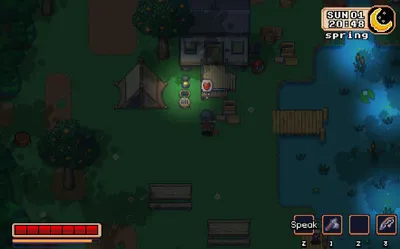 Somnacycle Delivery Crush Preview 4
