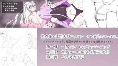 Stained by Foreign Land Preview 7