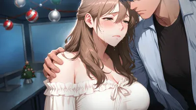 Perfect Wives Next Door Preview 4