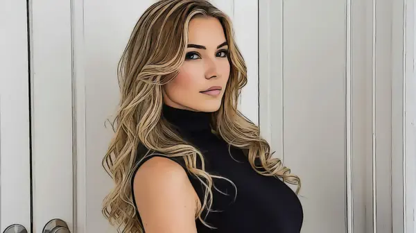 Her Hidden Voice