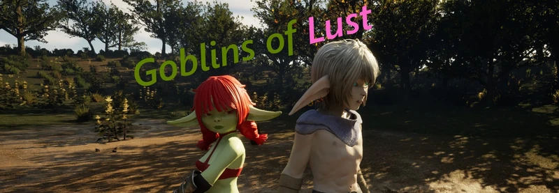 Goblins of Lust