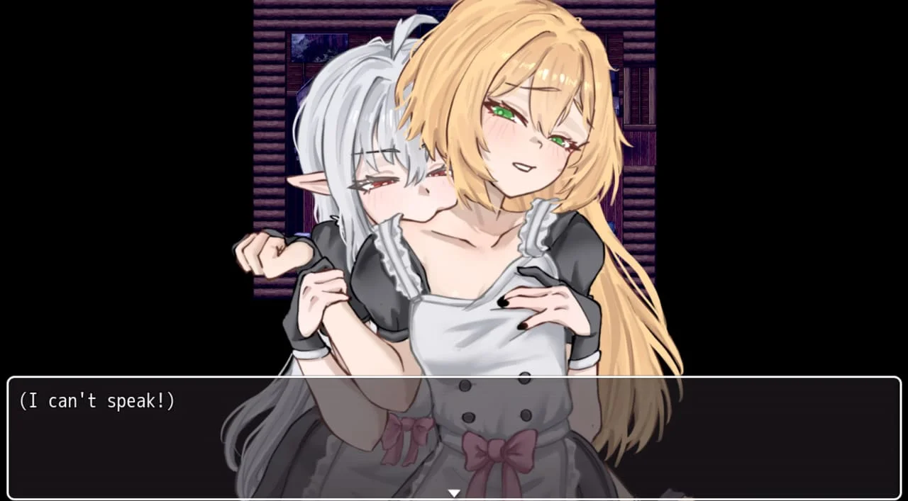 Blessings for the Chosen Preview 2