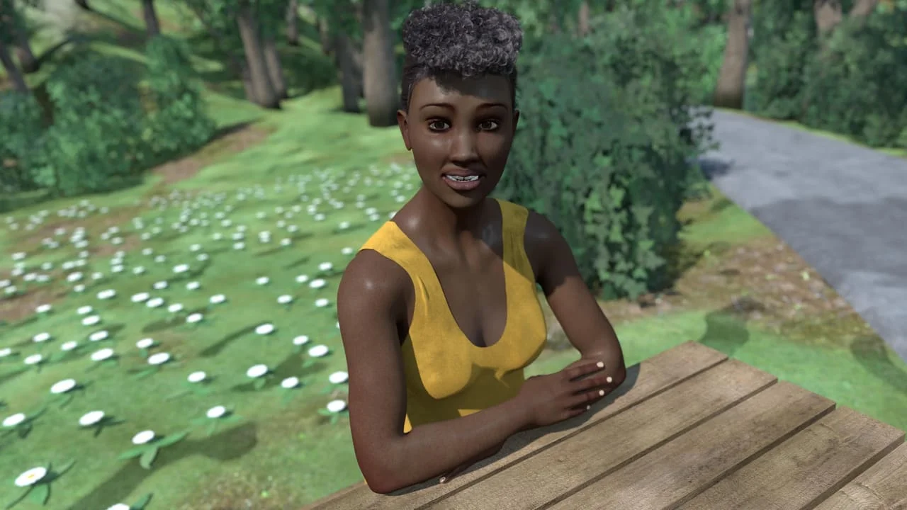 The Ballad of Stacis Mum Preview 2