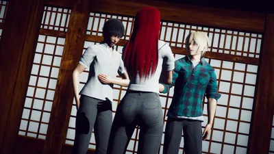 The Veil Preview 2