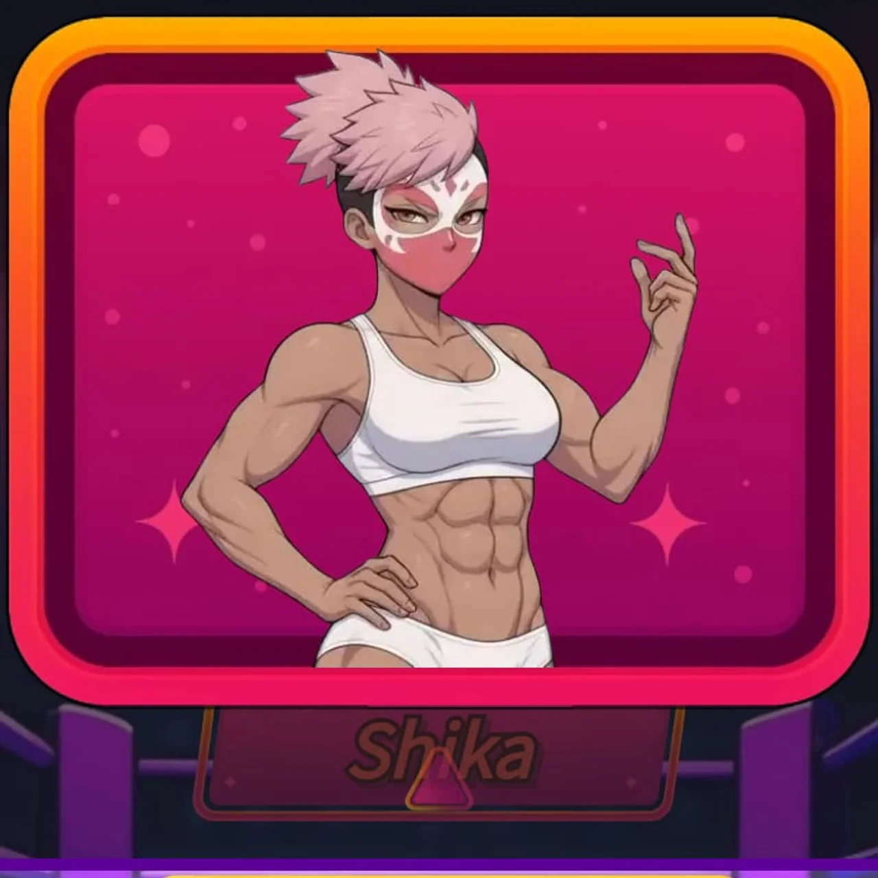 Spank Booty Clash Preview 3