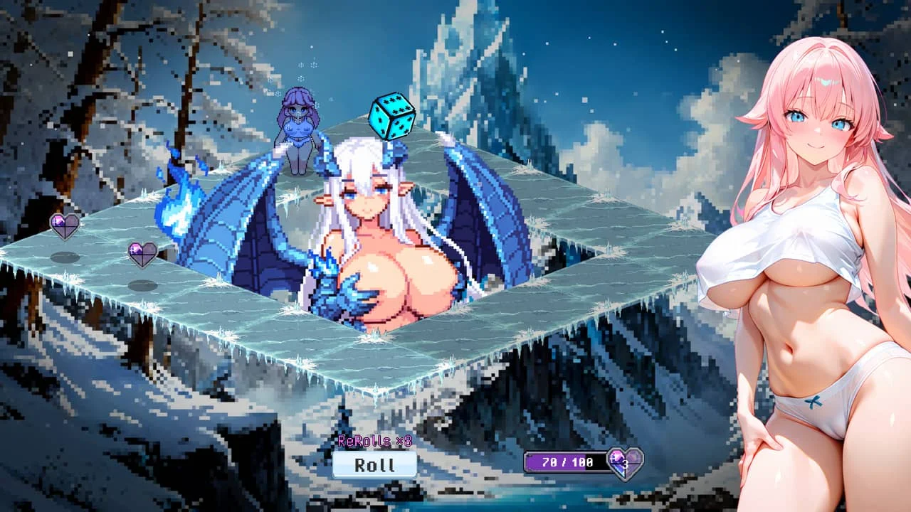 Mondice Preview 1