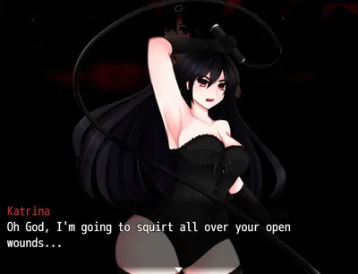 Domina Preview 6
