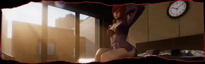 Nightmares of the Moon Preview 2