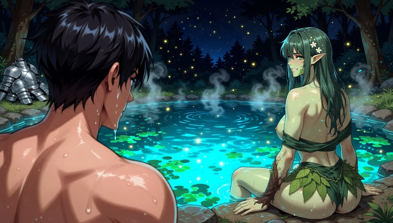 Find Wife in a Dungeon Preview 3
