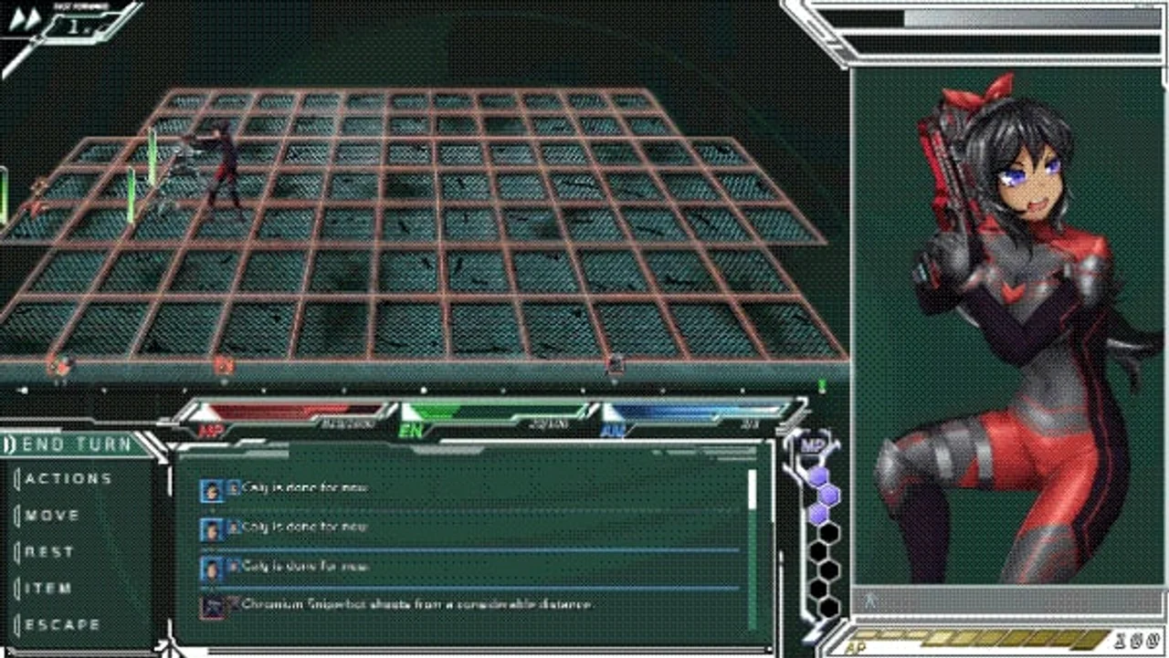 Voidbound Preview 7