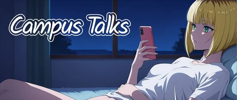 Campus Talks