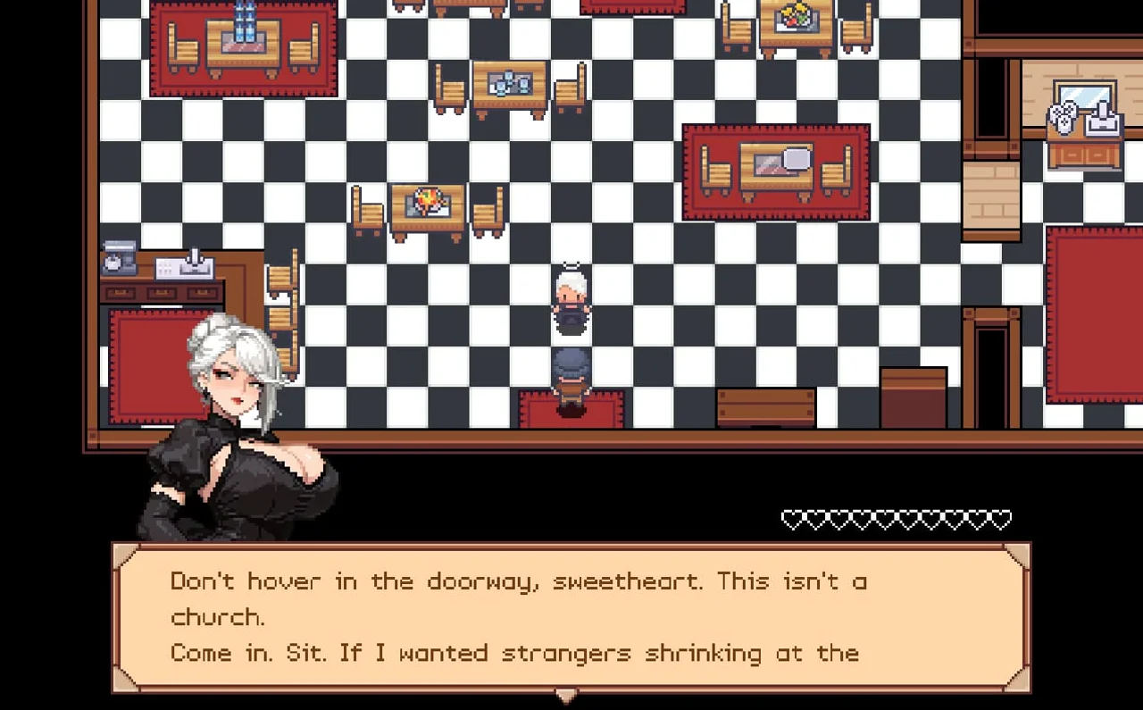 Somnacycle Delivery Crush Preview 3