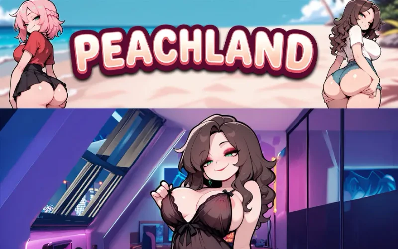 Peachland