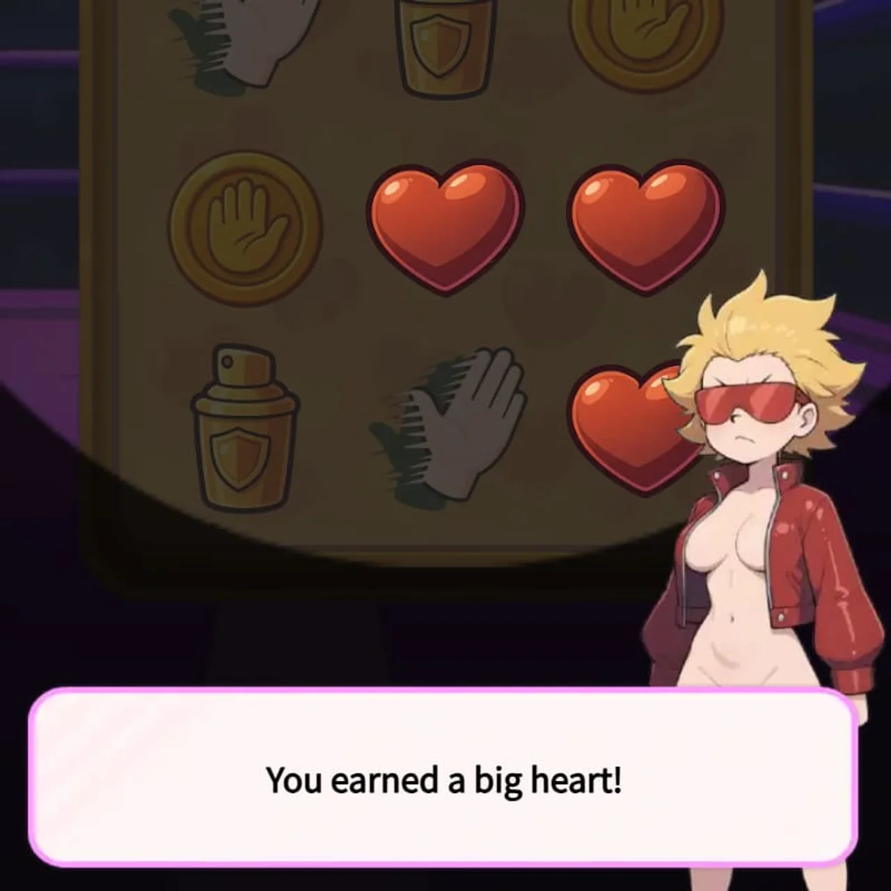 Spank Booty Clash Preview 5