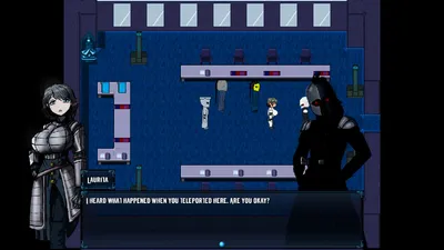 Mask of Dead Alt Prototype Preview 2