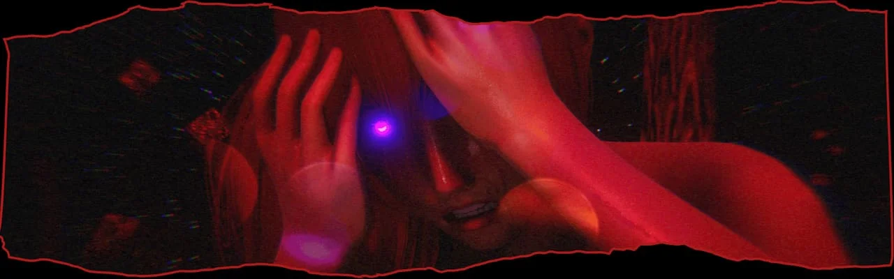 Nightmares of the Moon Preview 1
