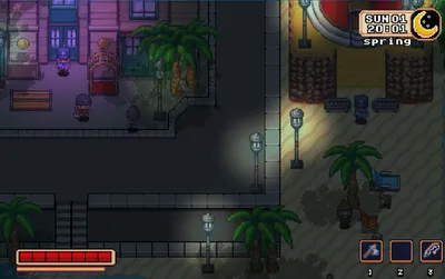 Somnacycle Delivery Crush Preview 1