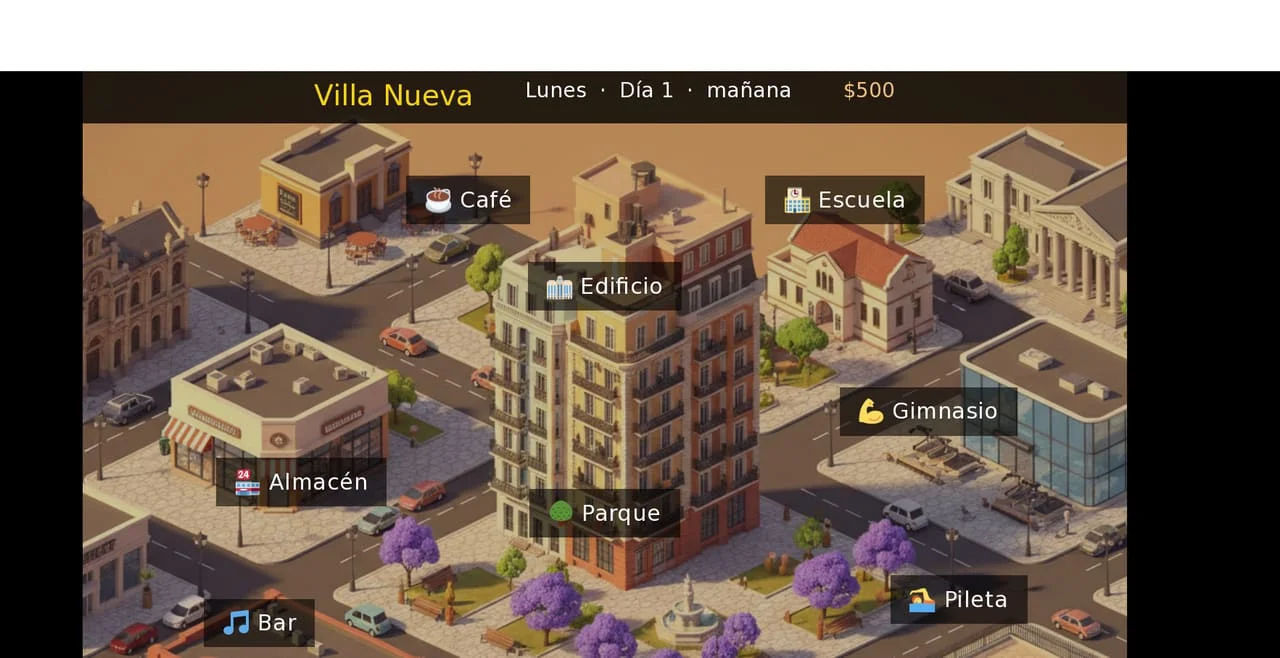 Villa Nueva Preview 4