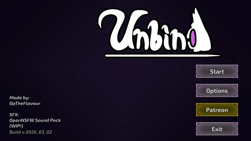 Unbind